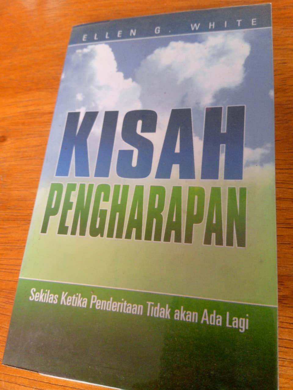 Kisah Pengharapan