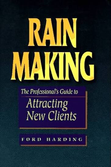 Rain Making