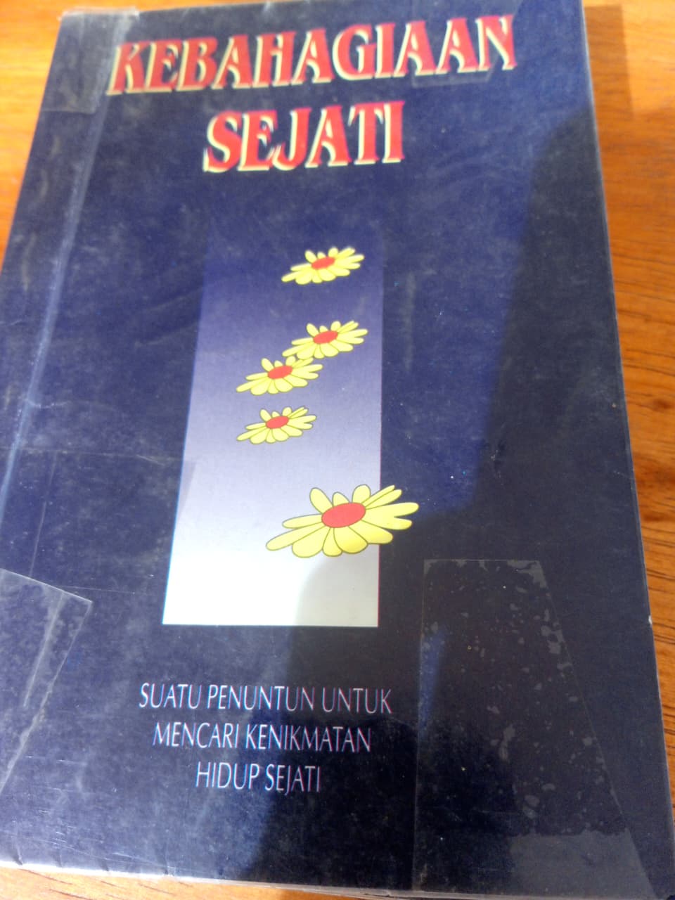 Bahagia  Sejati