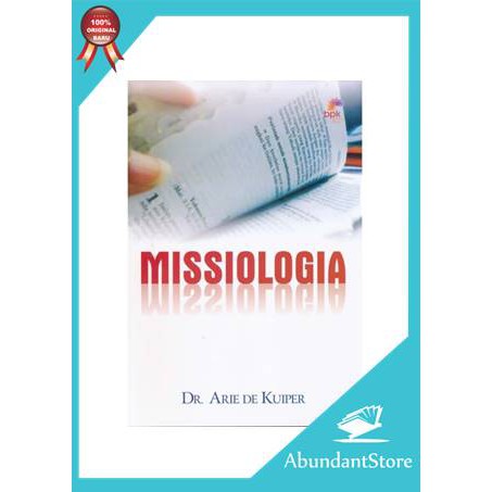 Missiologia