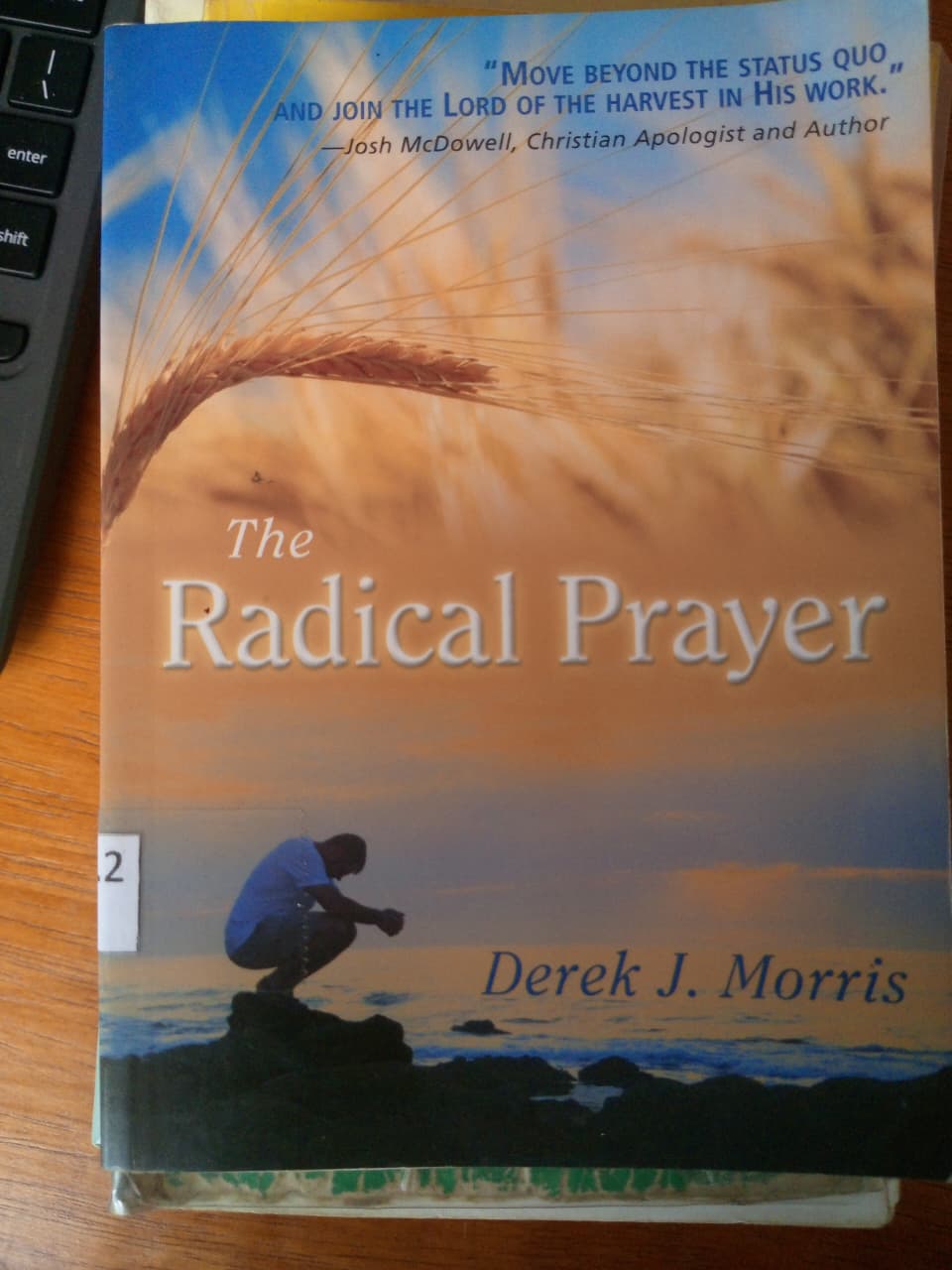 The Radical Prayer