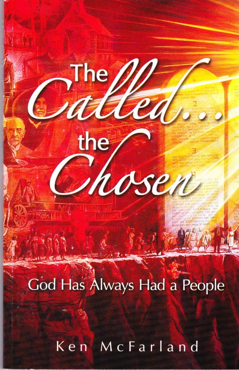 The called The Chosen