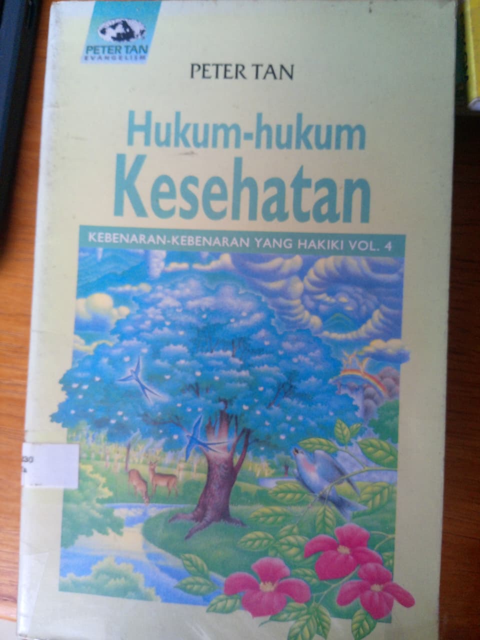 Hukum Hukum Kesehatan