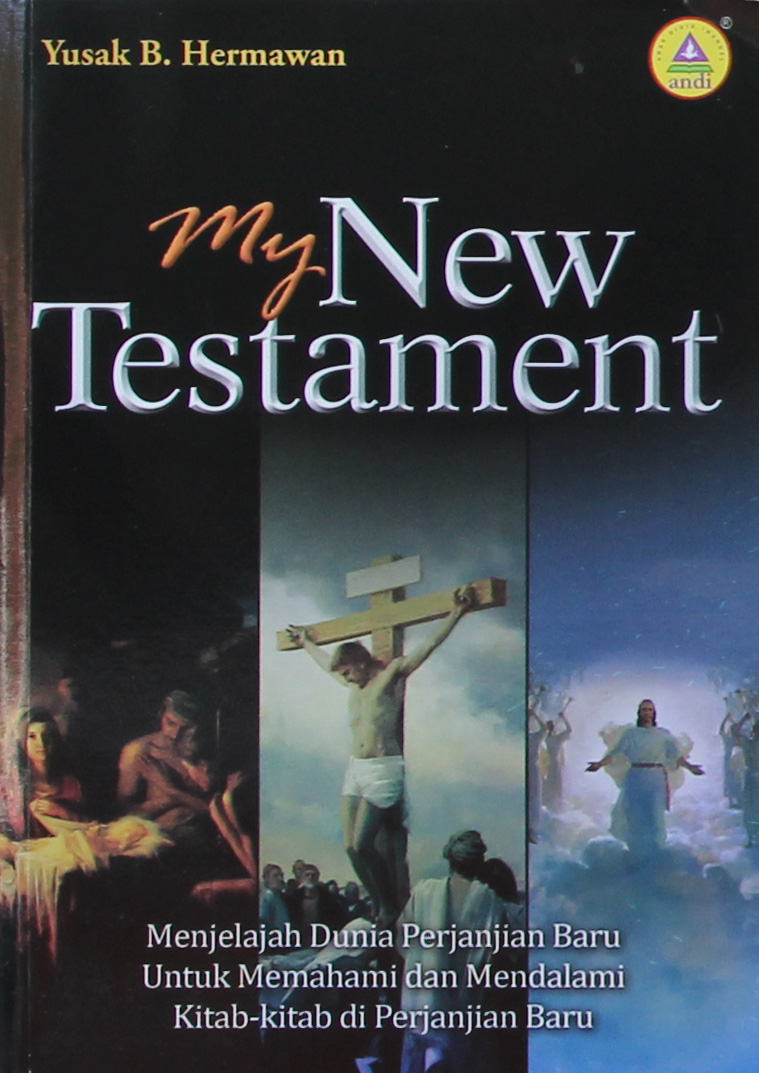 My New Testament