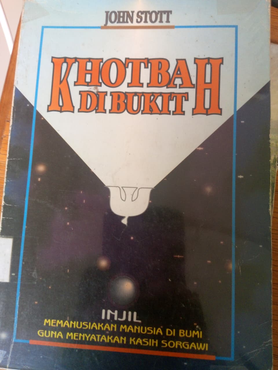 Khotbah Di Bukit