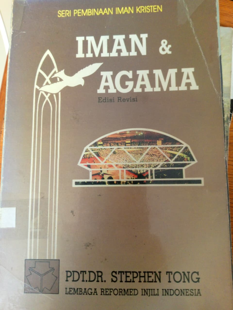 Ilmu & Agama