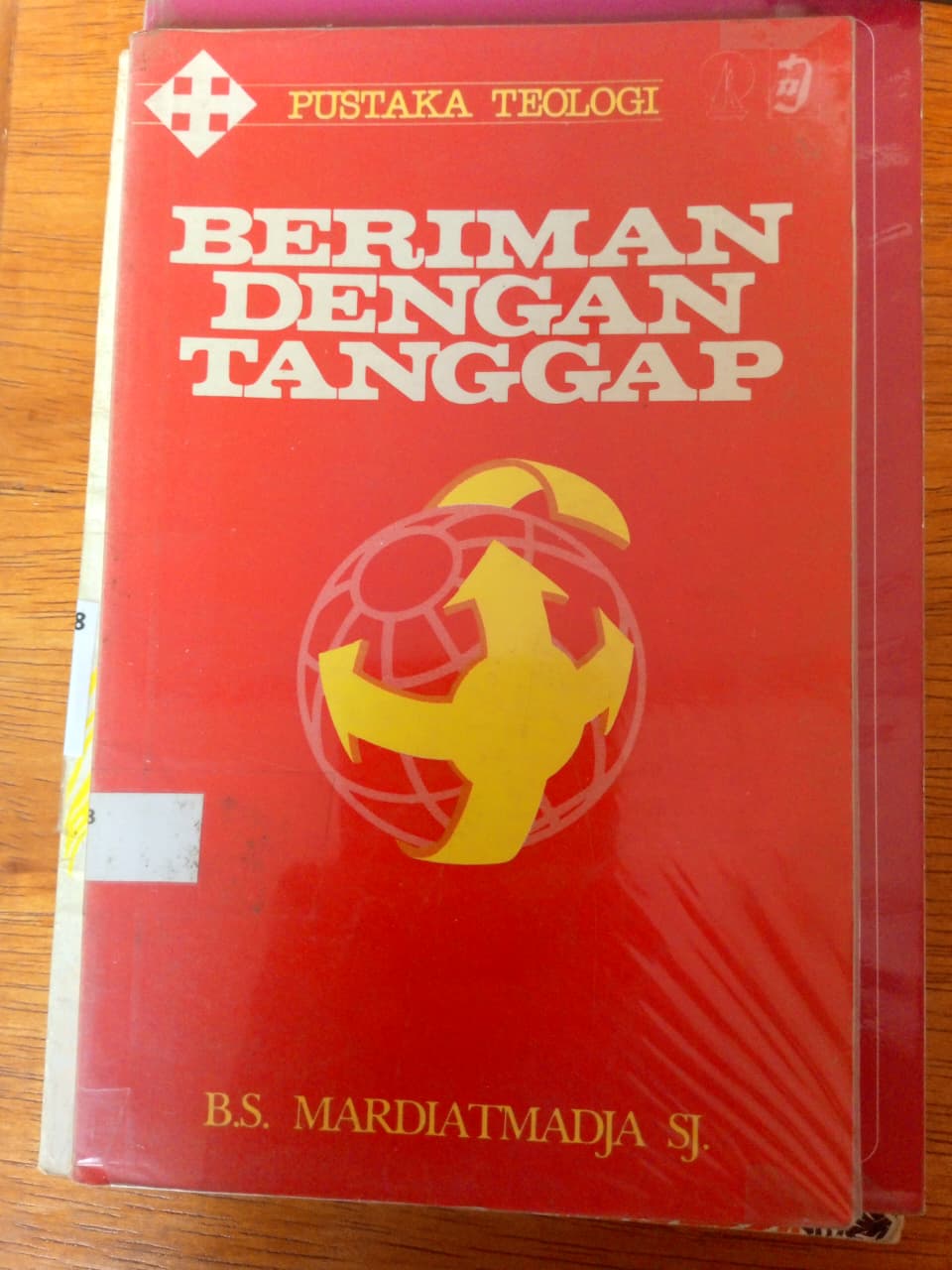 Beriman Dengan Tangap