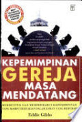 Kepemimpinan Gereja Masa Mendatang