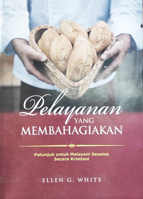 Pelayanan Yang Membahagiakan