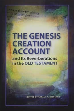 The Genesis Creation Account