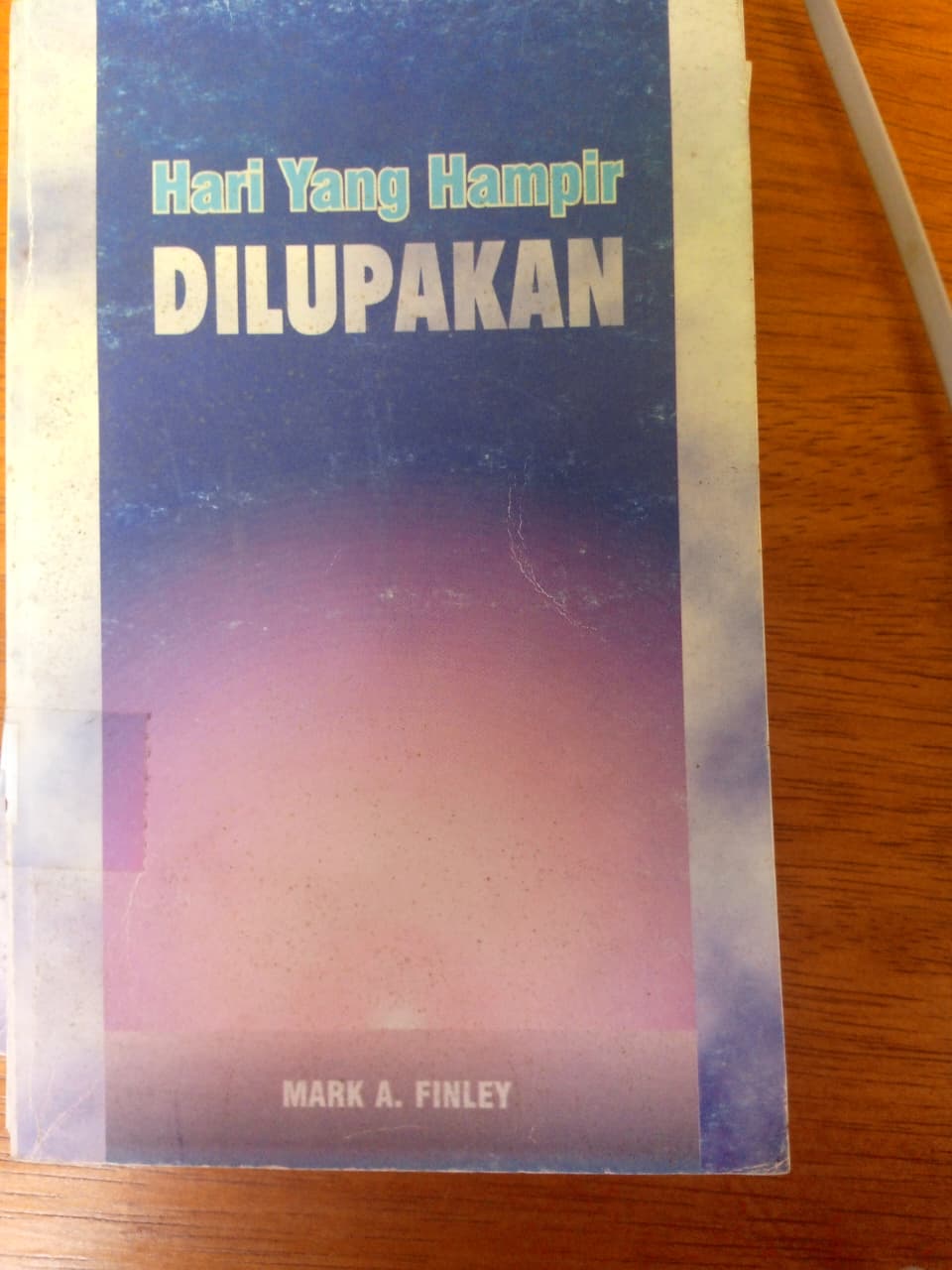 Hari Yang Dilupakan