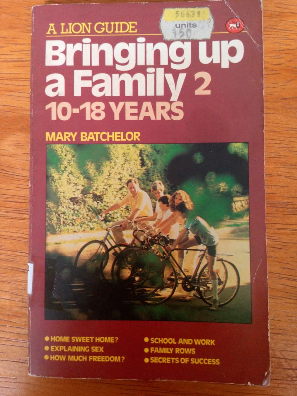 Bringing Up  A Family