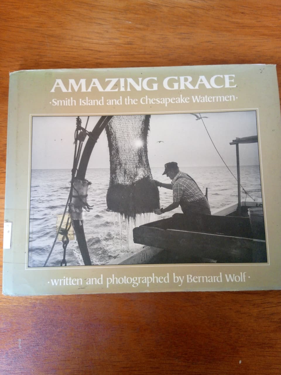 Amazing Grace