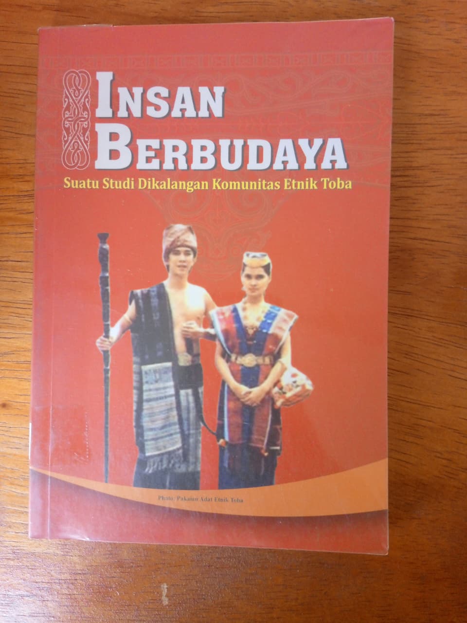 Insan Berbudaya