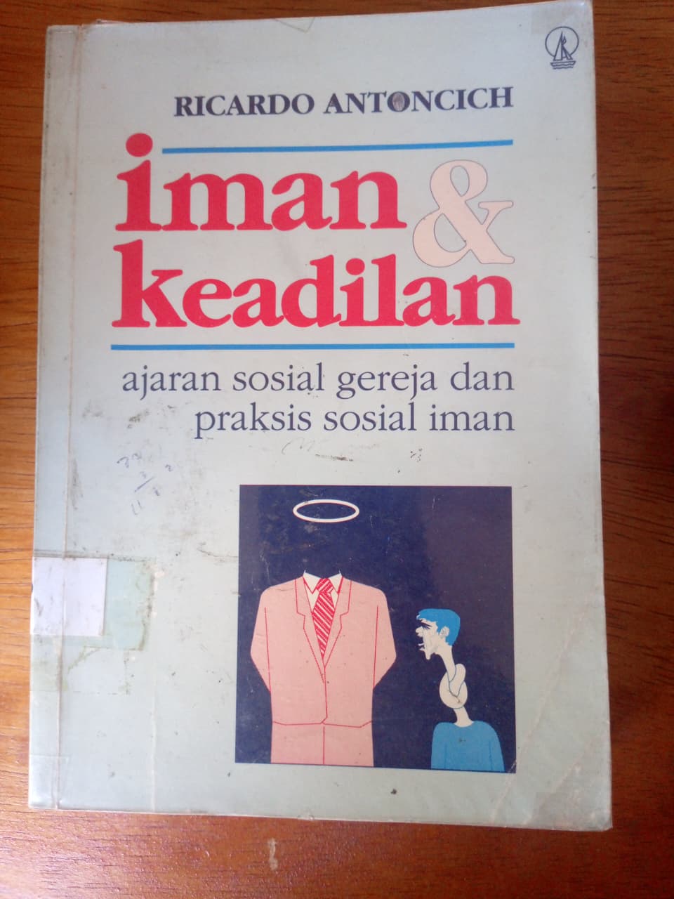 Iman Dan Keadilan