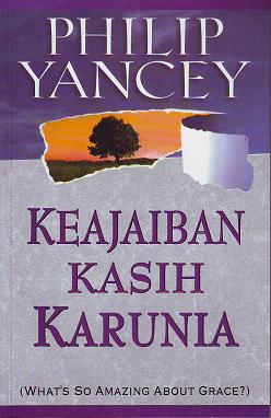 Keajaiban Kasih  Karunia