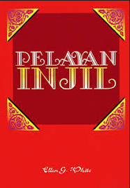 Pelayanan Injil
