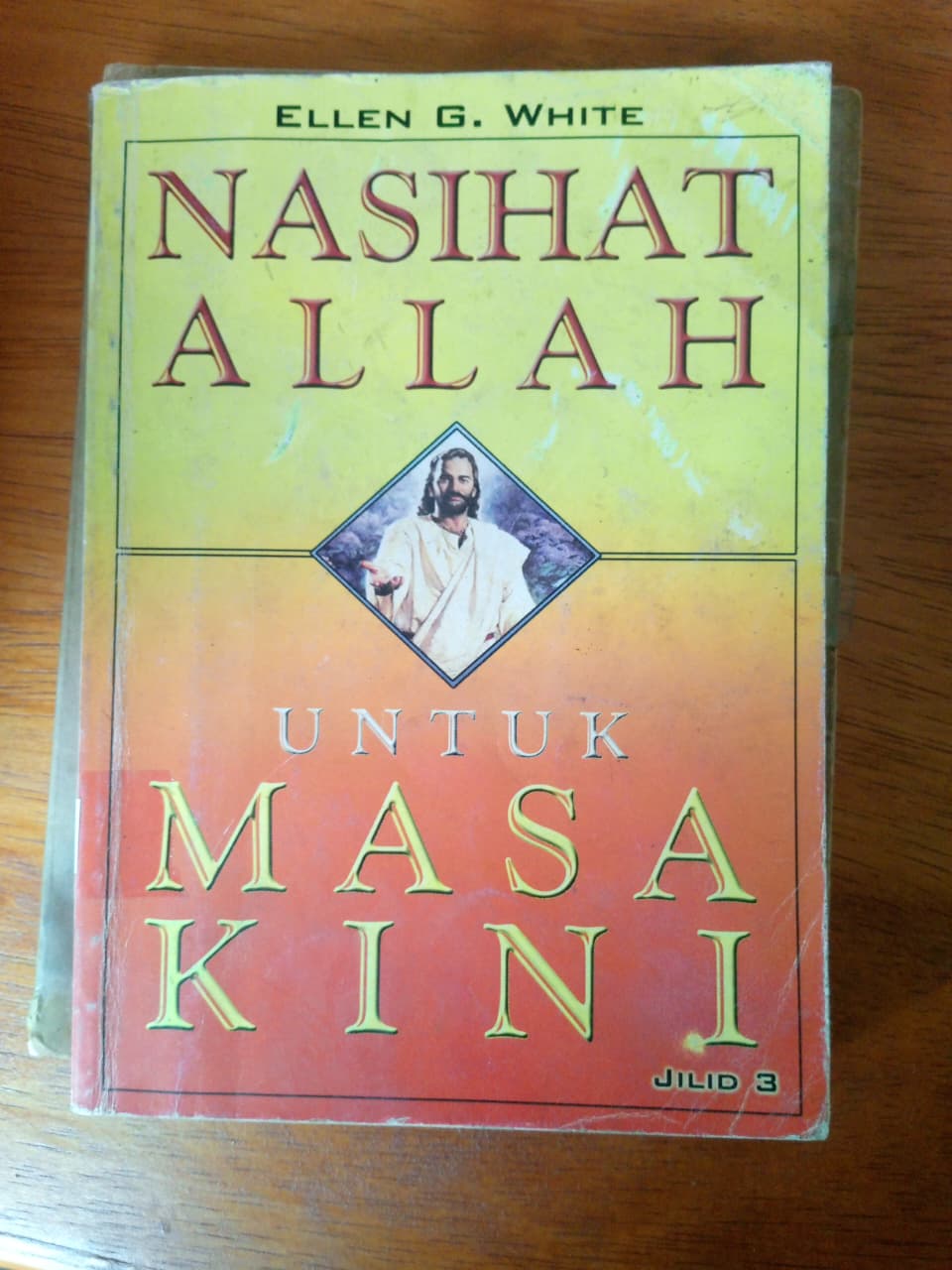 Nasihat Allah
