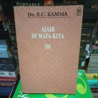 Ajaib di mata kita  III