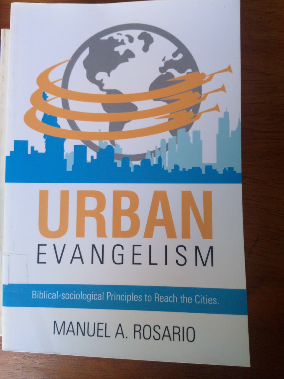Urban Evangelis