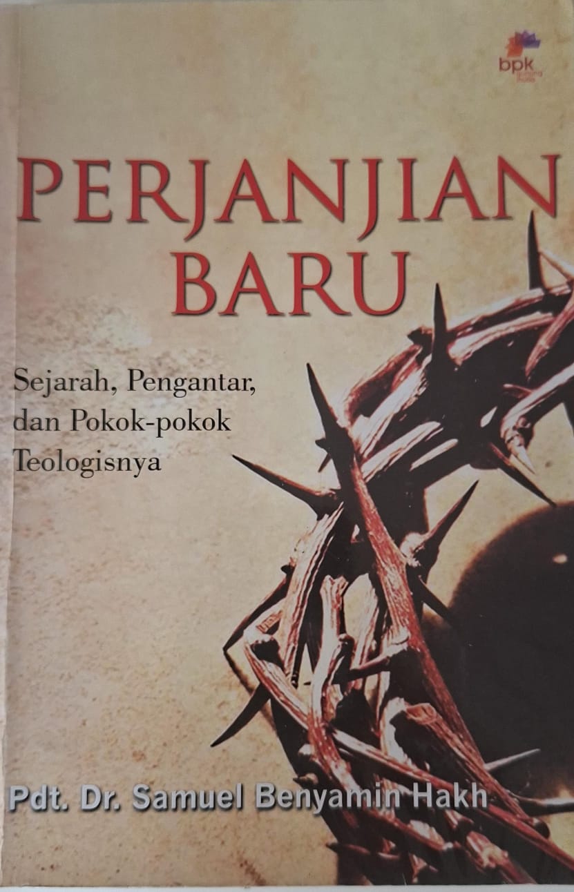 Perjanjian Baru