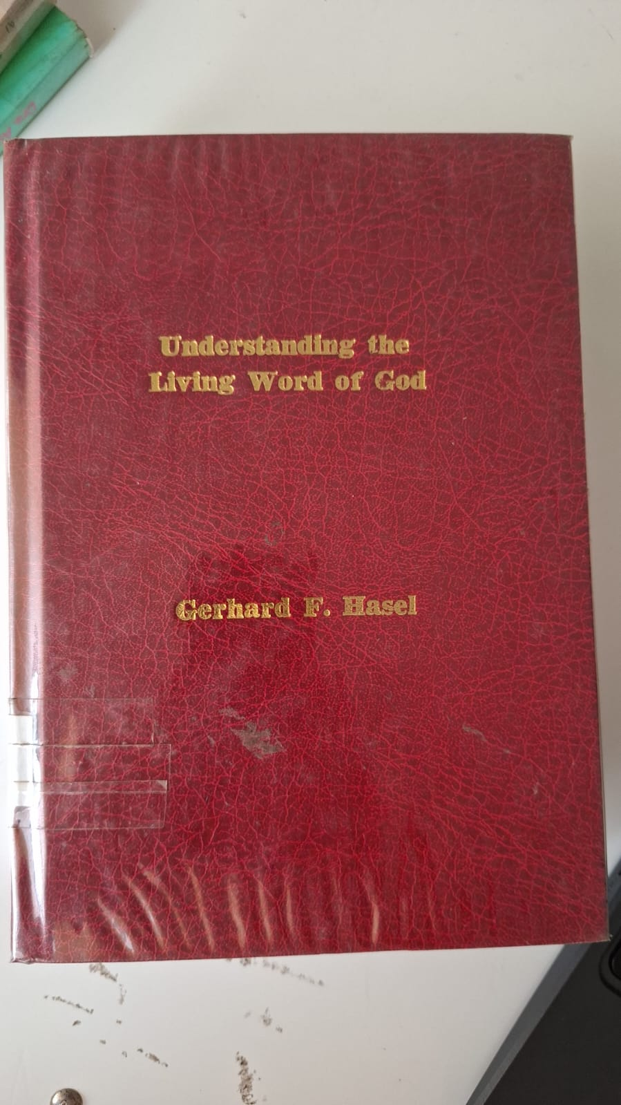 Understanding the Living Word of God