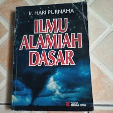 Ilmu Alamiah Dasar