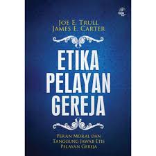 Etika Pelayan Gereja