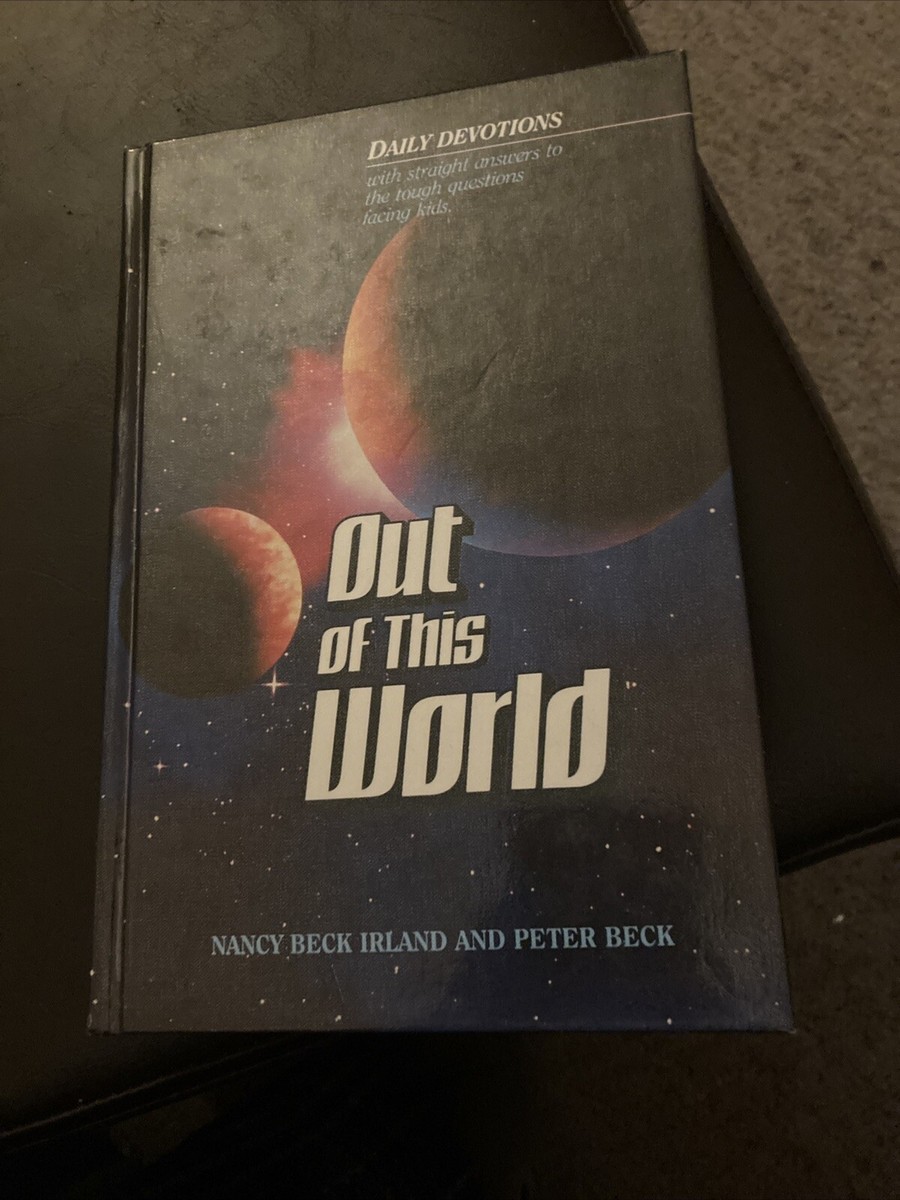 Out of This World