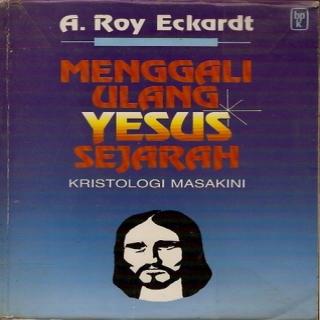 Menggali Ulang esus Sejarah