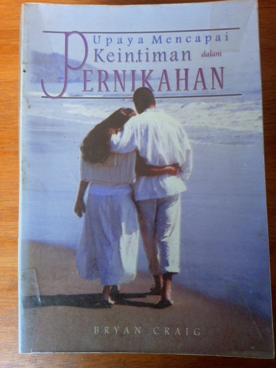 Upaya Mencapai Keintiman Pernikahan