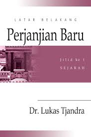 Perjanjian Baru