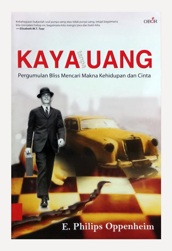 Kaya Uang