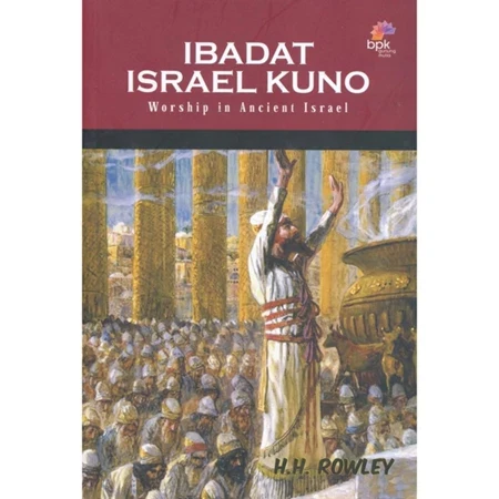Ibadat Israel Kono