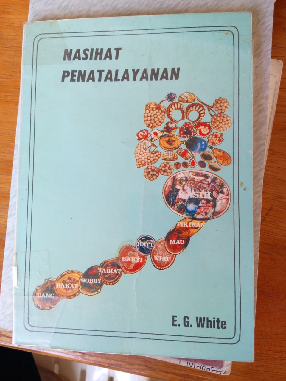 Nsihat Penatalayanan