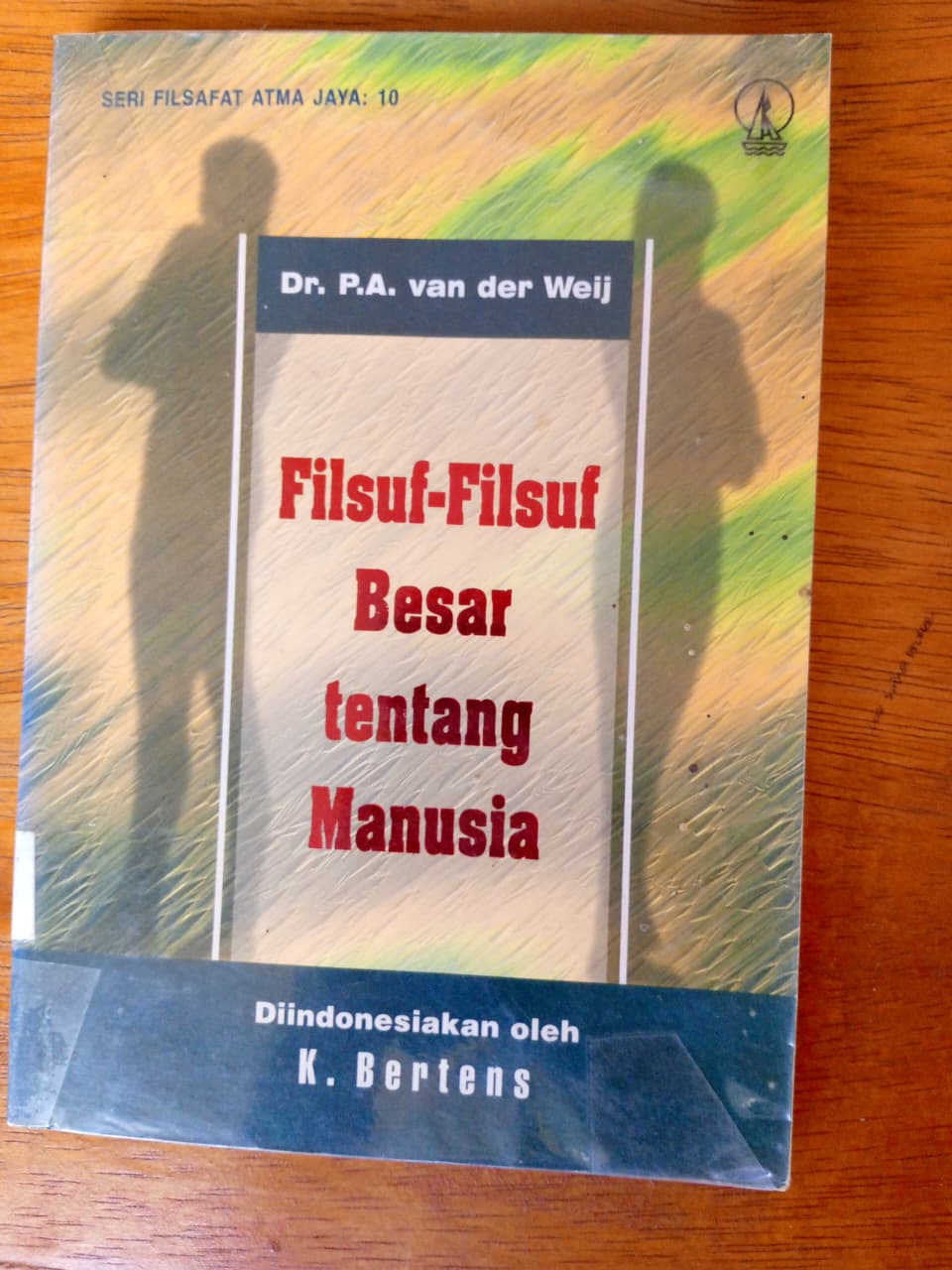 Filsafat Besar Tentang Manusia