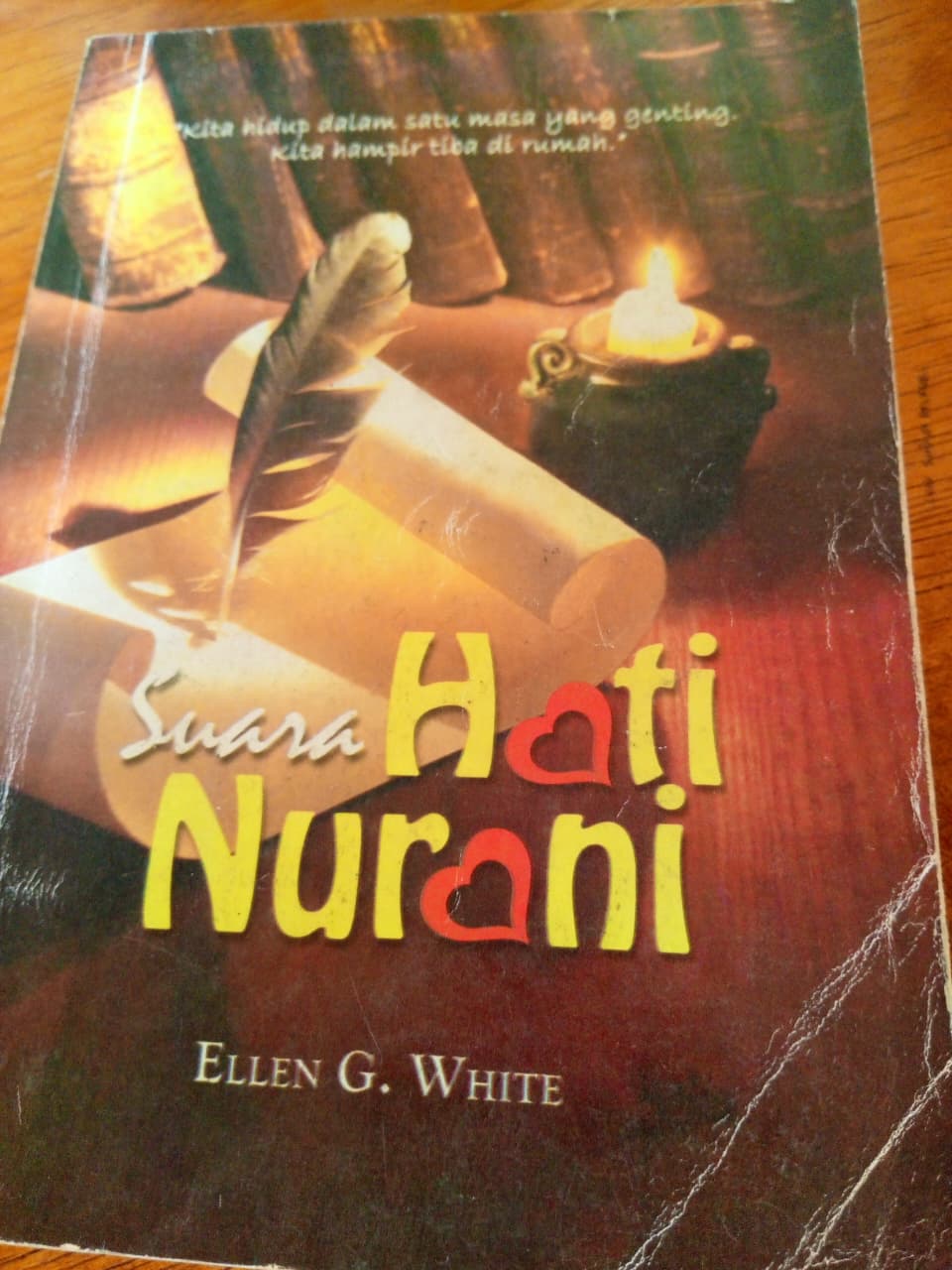 Suara Hati Nurani