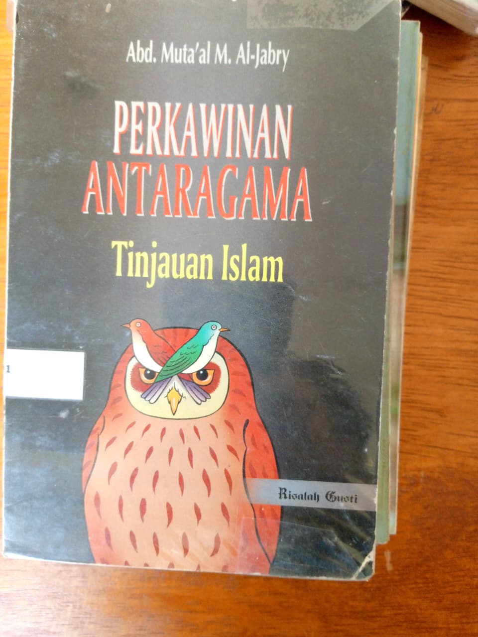 Perkawinan Antara Agama Tinjauan Islam