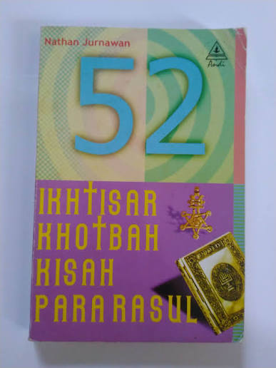 52 ikhtisar Khotbah Kisah Para Rasul