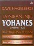 Tafsiran Injil Yohanes Dari Bahasa Yunani
