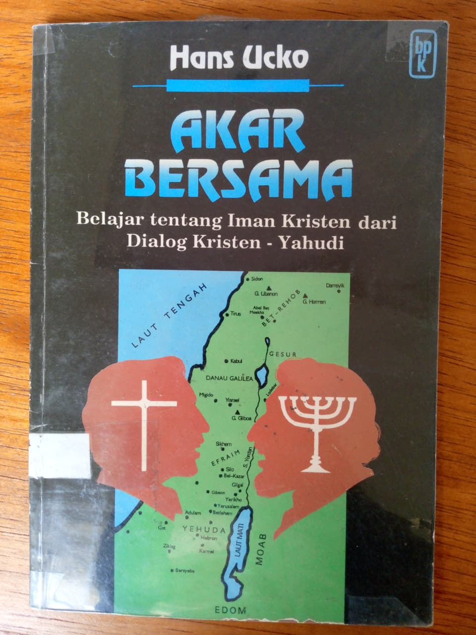 Akar Bersama