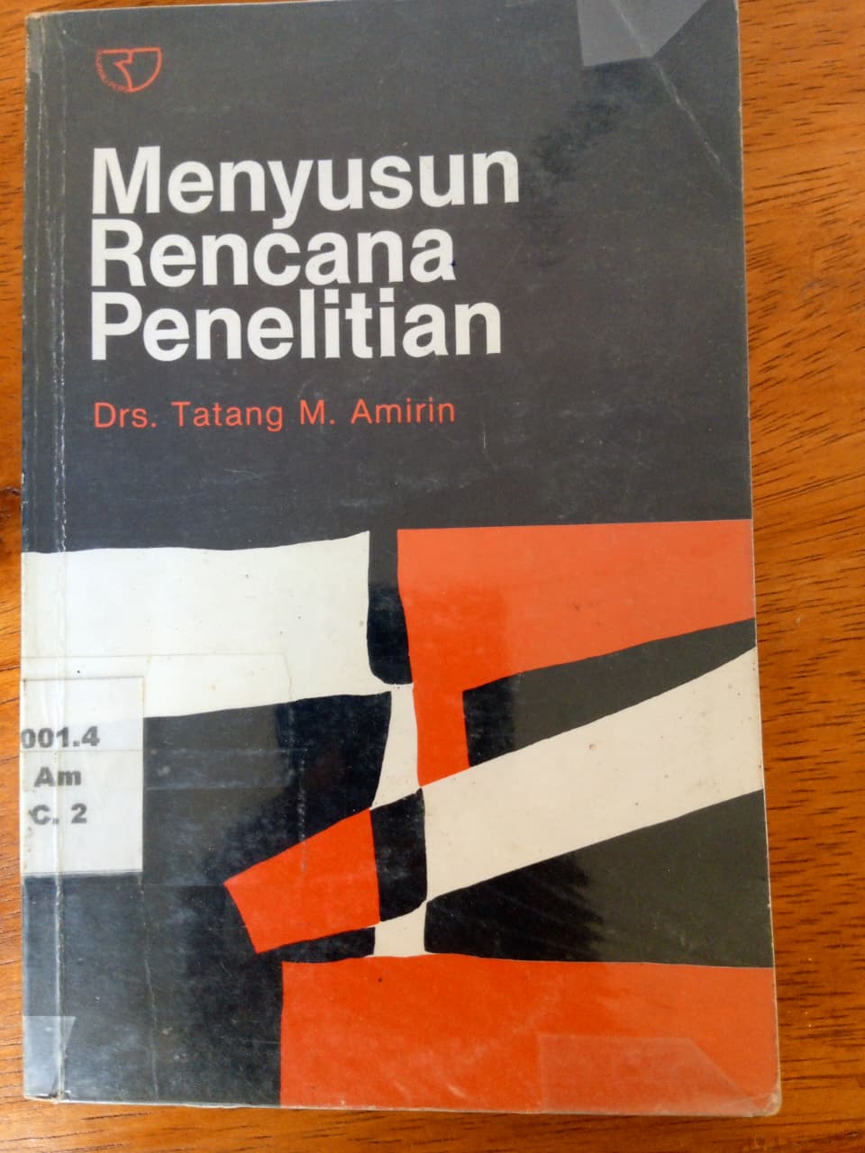 Menyususn Rencana Penelitian