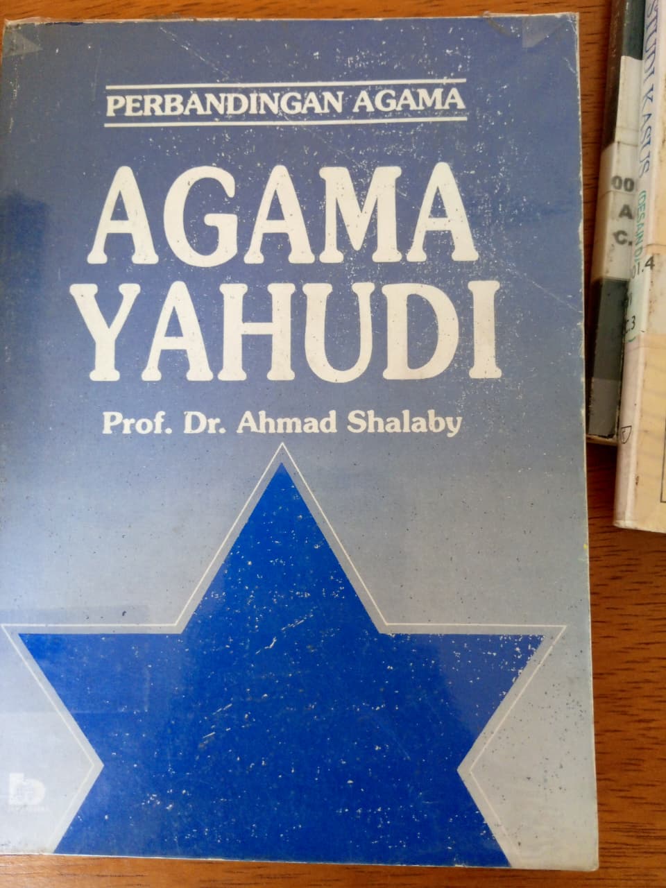Agama  Yahudi
