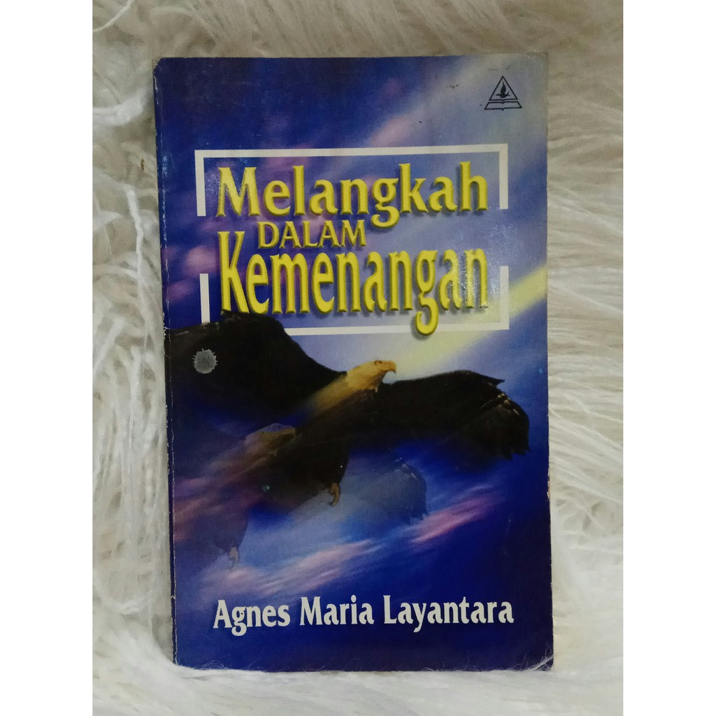 Melangkah Dalam Kemenangan