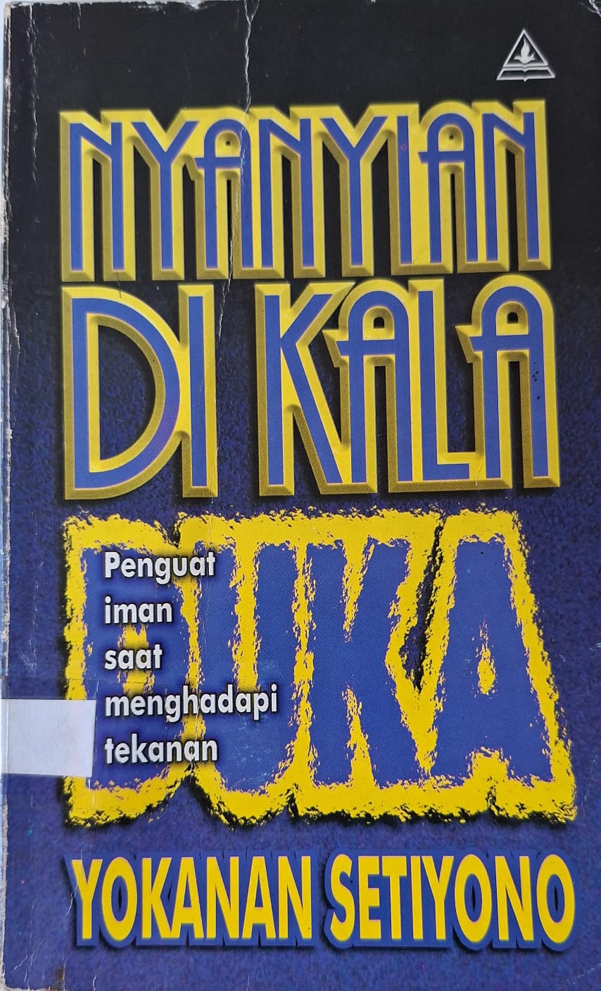 Nyanyian Di Kala DUKA