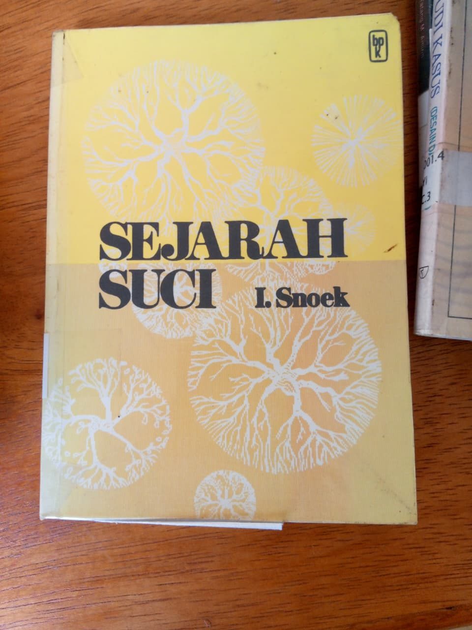 Sejarah Suci