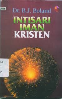 Intisari Iman Kristen