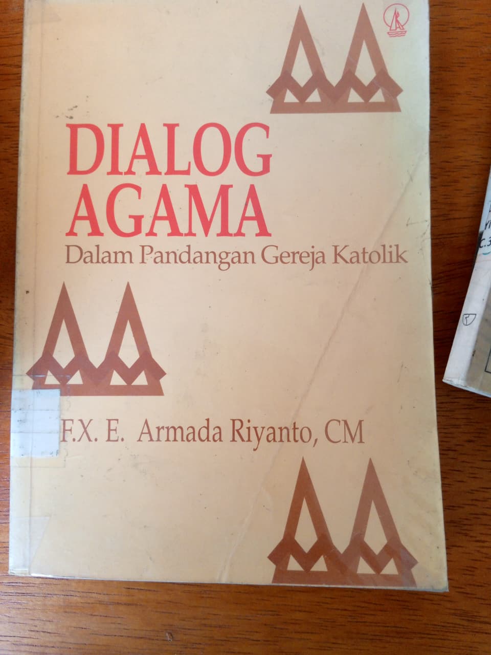 Piala Agama