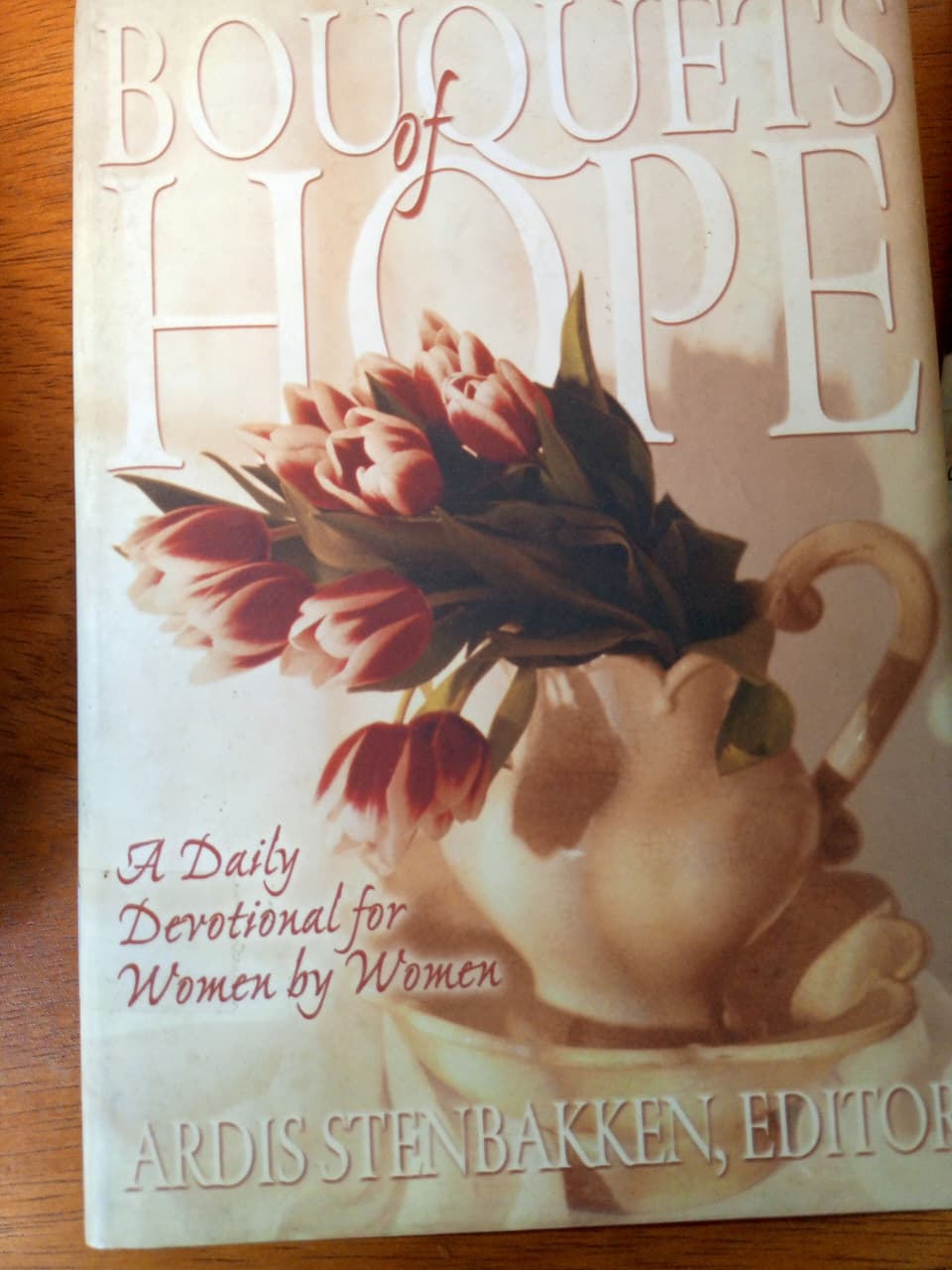 Bouquets Hope