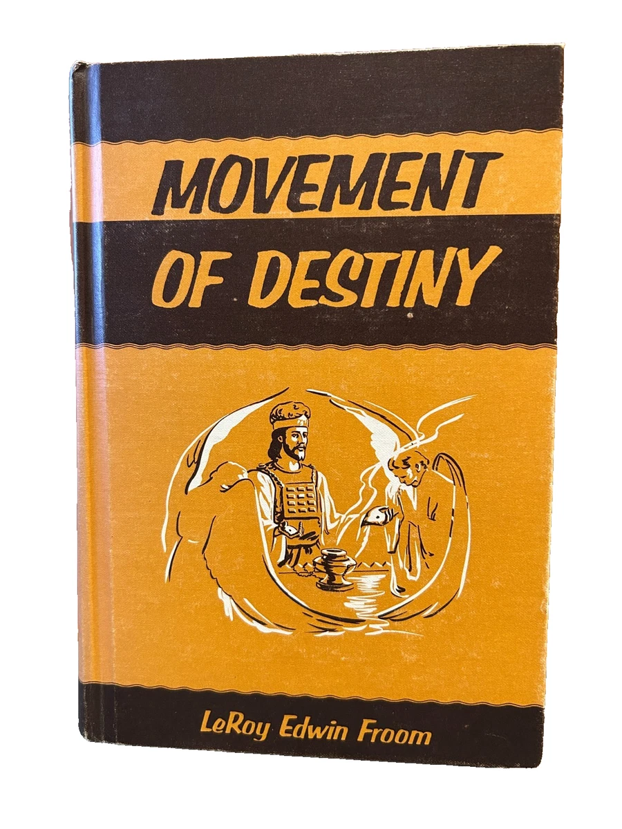 Movement Of Destiny